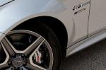 Mercedes-Benz C63 by RENNtech 2007 года